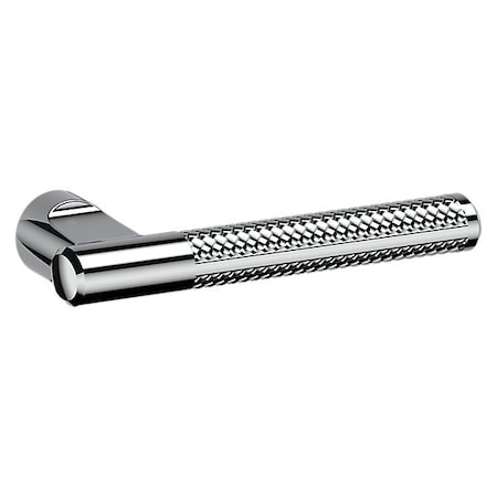 Baldwin L015 Lever Bright Chrome Door Levers Bright Chrome L015.260.MR